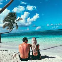 Отзыв от Анастасия - DTV виза